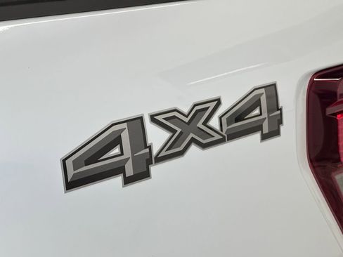 New 2025 Ford F150 STX w/ Equipment Group 200A image 16