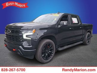 Used 2024 Chevrolet Silverado 1500 RST w/ Convenience Package II AWD/4WD video 1