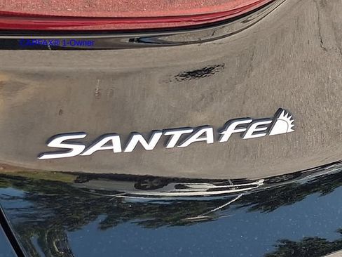 Used 2020 Hyundai Santa Fe Limited AWD/4WD image 35