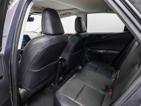 Used 2023 Lexus NX 350 AWD w/ Cold Area Package image 19