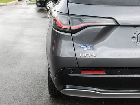 Used 2023 Honda HR-V EX-L image 47