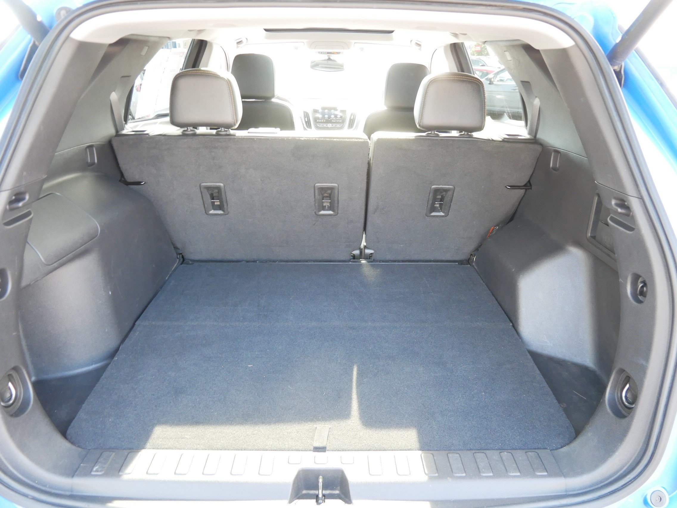 Used 2024 Chevrolet Equinox Premier AWD/4WD image 18