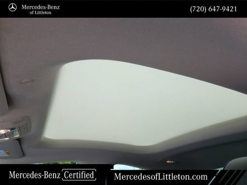 Certified 2024 Mercedes-Benz CLA 250 4MATIC image 24