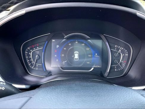 Used 2020 Hyundai Santa Fe Limited FWD image 13