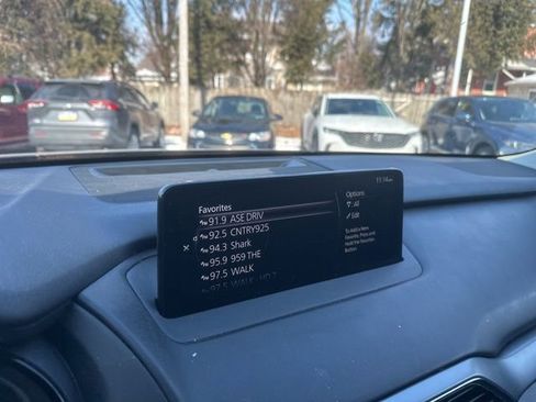 Certified 2023 MAZDA CX-9 Touring Plus image 15