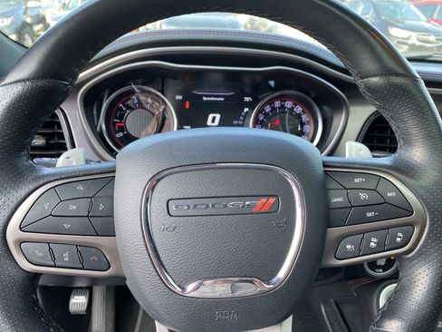 Used 2021 Dodge Challenger R/T Scat Pack w/ Dynamics Package image 17