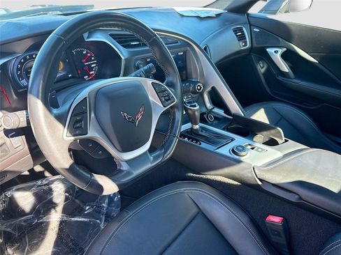 Used 2019 Chevrolet Corvette Grand Sport image 9