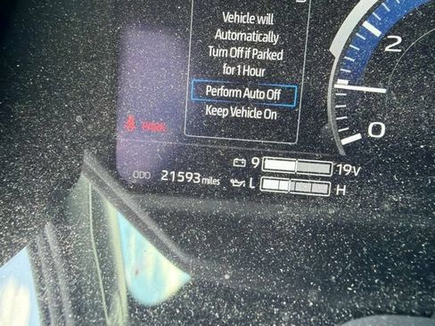 Used 2023 Toyota Sequoia Platinum AWD/4WD image 16