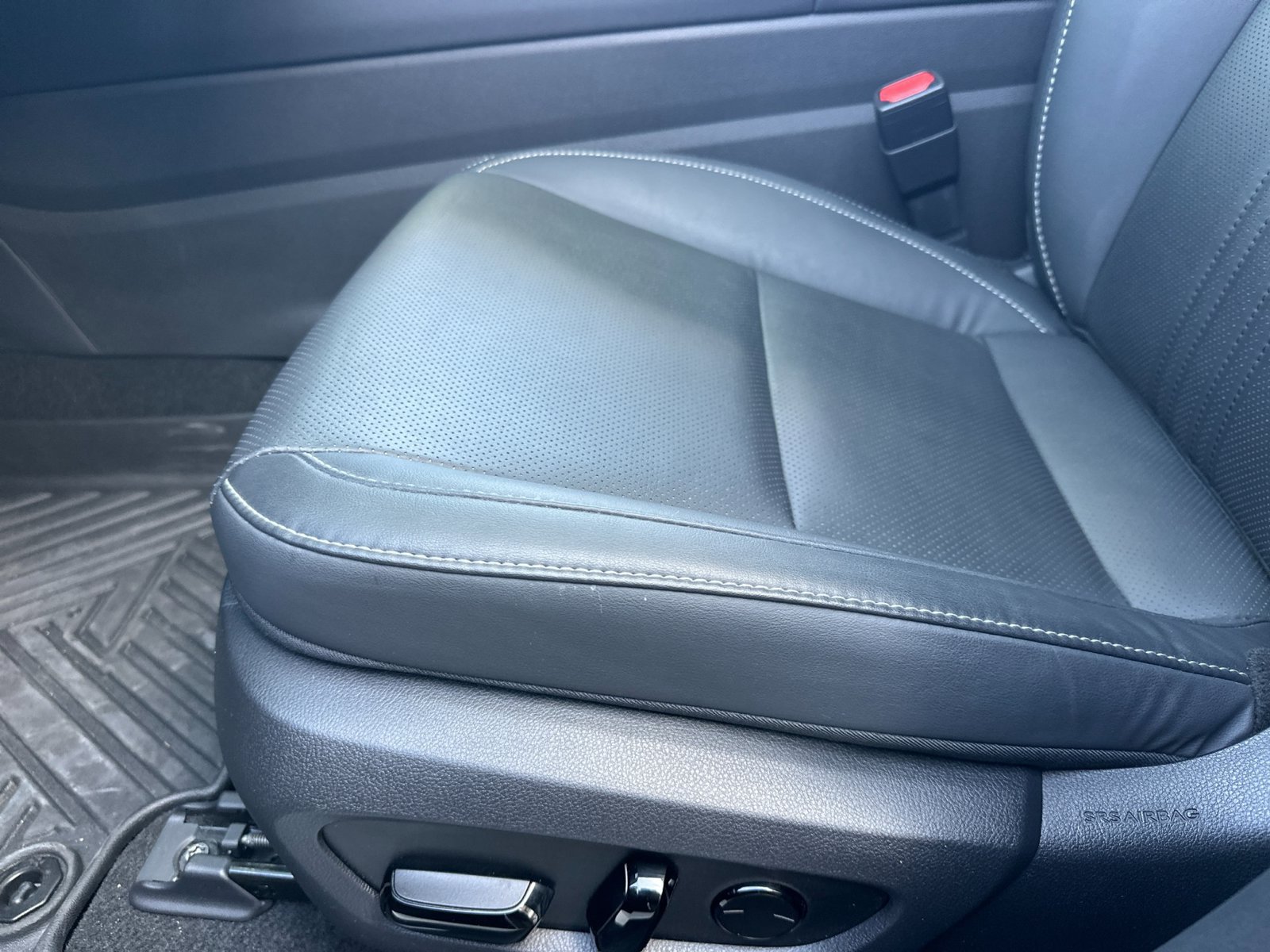 Used 2024 Lexus NX 250 AWD w/ Cold Area Package image 14