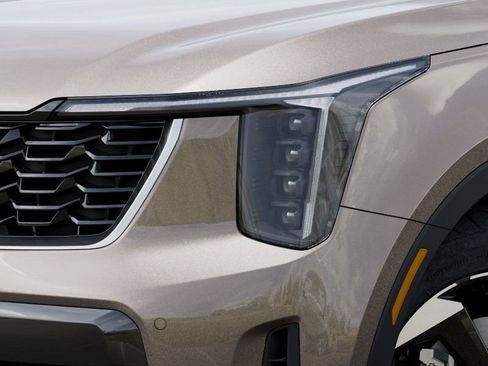 New 2026 Kia Sorento EX AWD/4WD image 38