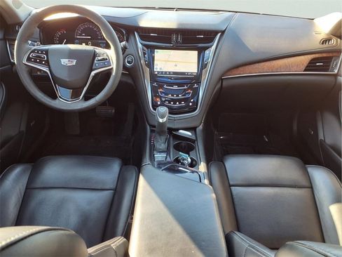 Used 2019 Cadillac CTS Luxury image 11