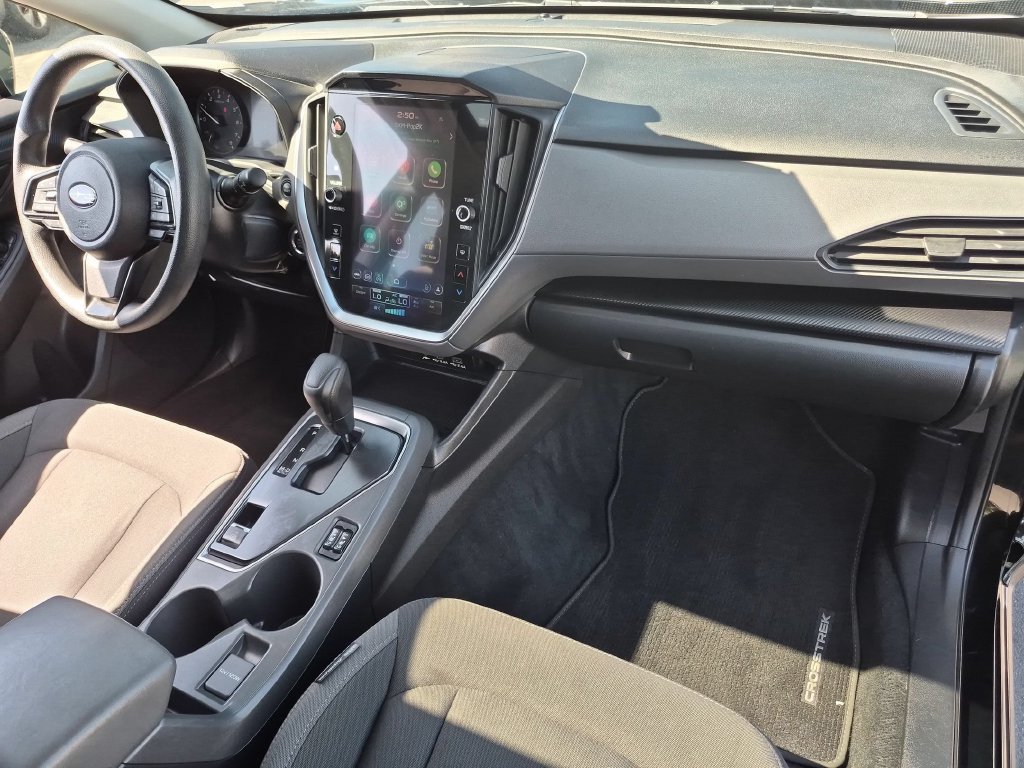 Used 2025 Subaru Crosstrek 2.5i Premium AWD/4WD image 32