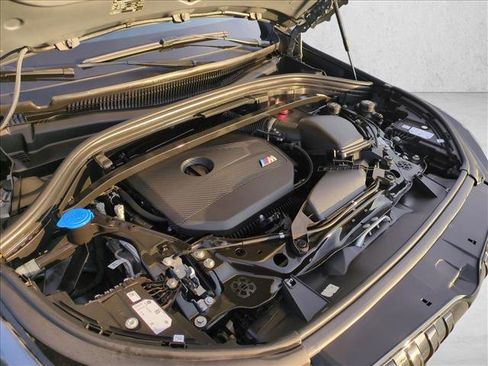 Certified 2025 BMW X1 M35i w/ Premium Package image 25