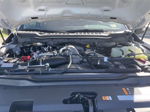 New 2026 Ford F250 XLT w/ FX4 Off-Road Package image 26