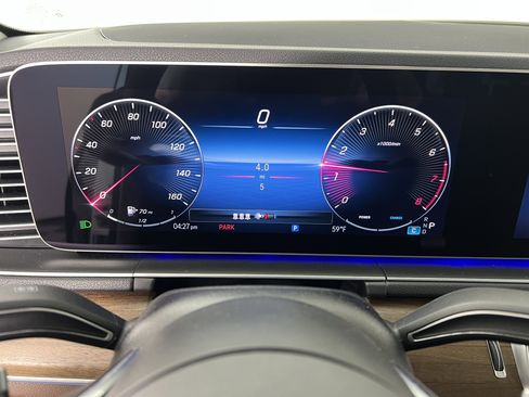 New 2026 Mercedes-Benz GLE 350 4MATIC image 29
