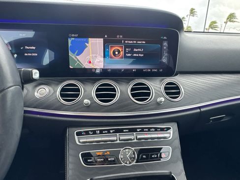 Certified 2020 Mercedes-Benz E 350 Sedan image 16