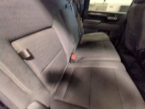 Used 2024 GMC Sierra 2500 SLE w/ SLE Value Package; image 25
