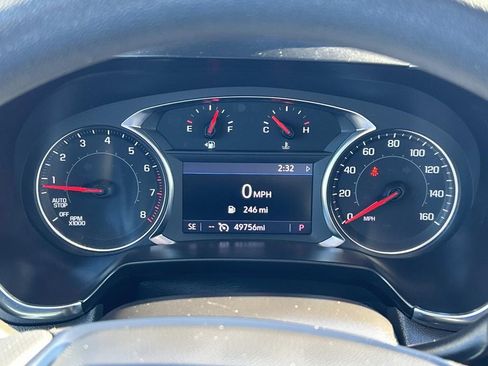 Used 2024 Chevrolet Blazer LT image 31