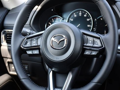 New 2025 MAZDA CX-5 AWD 2.5 S w/ Premium Plus Pkg image 22