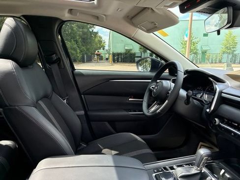 Certified 2025 MAZDA CX-50 AWD 2.5 S w/ Cargo Package image 23