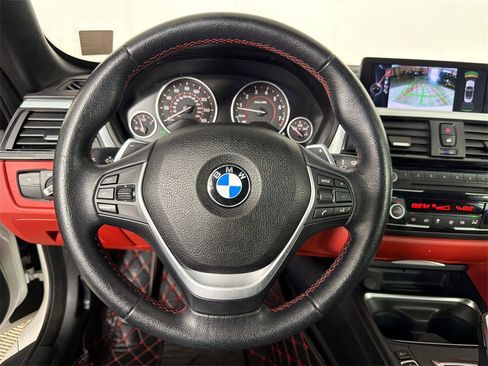 Used 2015 BMW 428i Convertible image 21