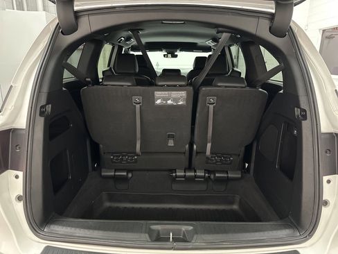 Used 2024 Honda Odyssey Sport image 37