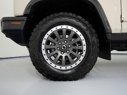 New 2025 INEOS Grenadier AWD/4WD image 9