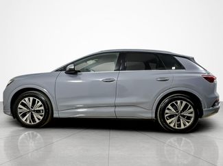 Certified 2023 Audi Q4 e-tron Premium Plus w/ Premium Plus RWD video 2