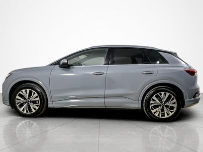 Certified 2023 Audi Q4 e-tron Premium Plus w/ Premium Plus