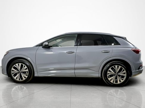 Certified 2023 Audi Q4 e-tron Premium Plus w/ Premium Plus RWD image 2