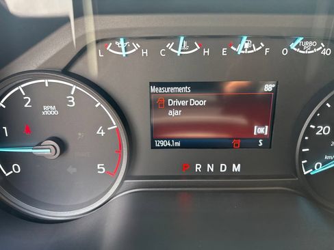 Used 2025 Ford F250 XLT w/ Snow Plow Prep Package AWD/4WD image 19