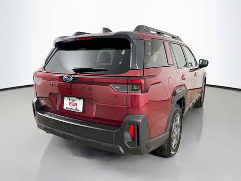 Used 2026 Subaru Outback Premium AWD/4WD image 13