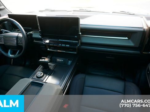 Used 2025 GMC Hummer EV 2X image 26