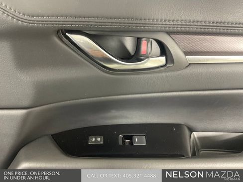 Used 2022 MAZDA CX-5 Carbon Edition AWD/4WD image 22