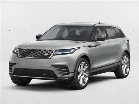 Used 2023 Land Rover Range Rover Velar R-Dynamic S AWD/4WD image 1