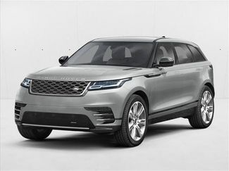 Used 2023 Land Rover Range Rover Velar R-Dynamic S AWD/4WD video 1