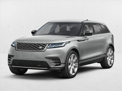 Used 2023 Land Rover Range Rover Velar R-Dynamic S
