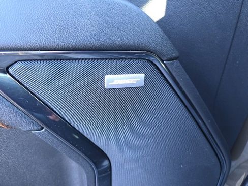 Used 2024 GMC Sierra 1500 AT4 w/ Technology Package image 26