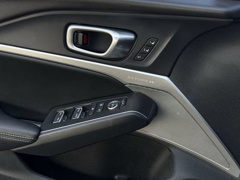Used 2024 Acura Integra A-Spec FWD image 22