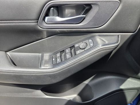 Used 2023 Nissan Rogue SV w/ SV Premium B Package FWD image 29
