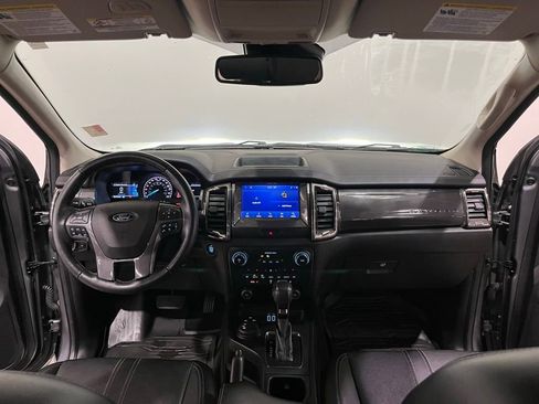 Used 2021 Ford Ranger Lariat image 17