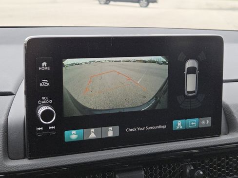 Used 2024 Honda CR-V EX-L image 7