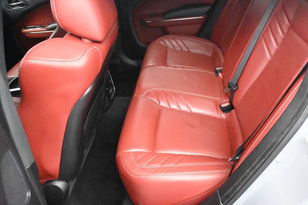 Used 2021 Dodge Charger SRT Hellcat w/ Harman/Kardon Audio Group RWD image 35