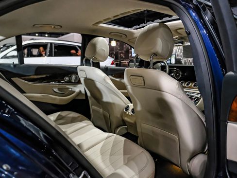Used 2018 Mercedes-Benz E 300 image 38