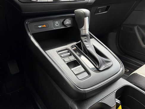 Certified 2025 Honda CR-V LX image 23