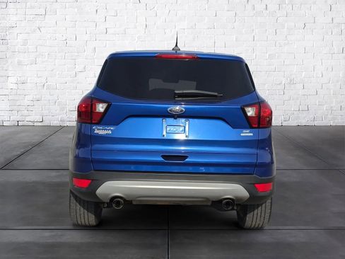 Used 2019 Ford Escape SE image 4