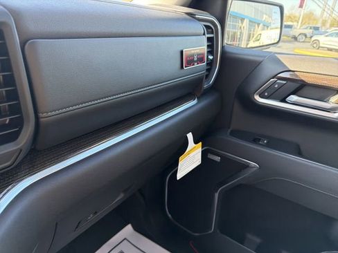 New 2026 Chevrolet Silverado 1500 RST AWD/4WD image 23