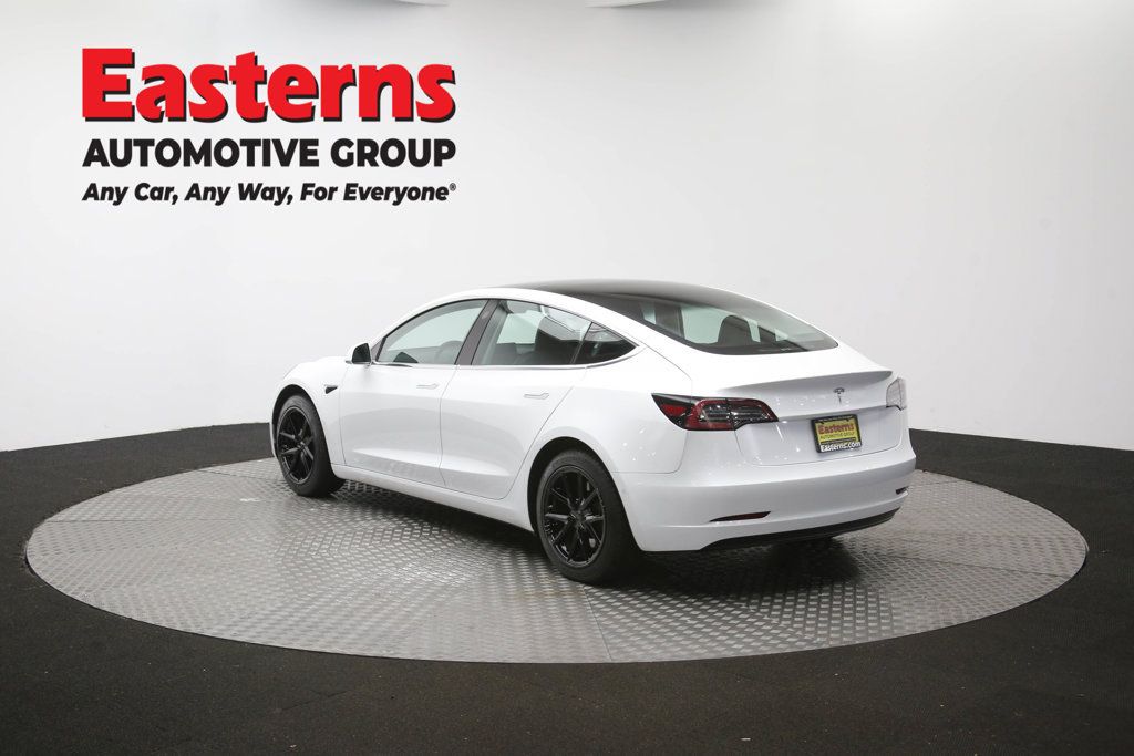 Used 2019 Tesla Model 3 Standard Range Plus RWD image 60