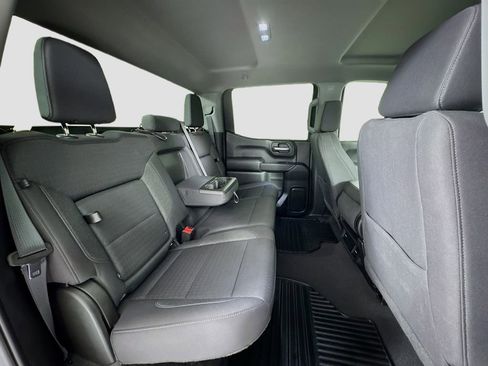 Used 2023 Chevrolet Silverado 1500 Custom image 21