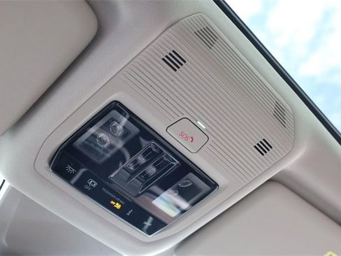 New 2026 Volkswagen Atlas SE image 20